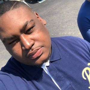 Meet your Posher, Jay